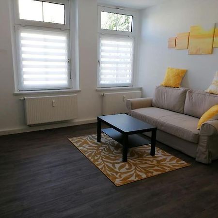 Cozy City Apartment Senftenberg Extérieur photo