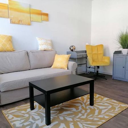 Cozy City Apartment Senftenberg Extérieur photo