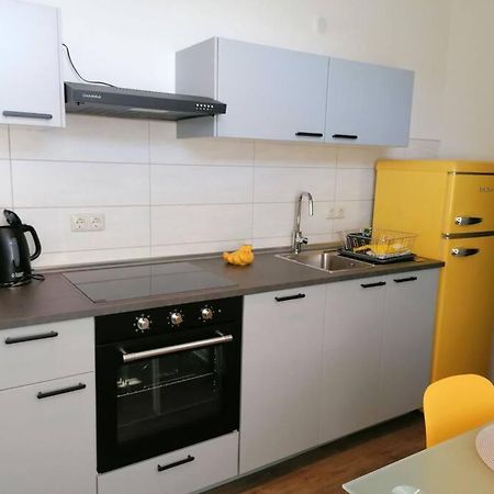 Cozy City Apartment Senftenberg Extérieur photo